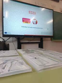 Del aula a la acción climática: así lo vivieron en el IES Ítaca con DFC