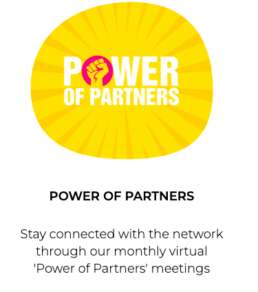 Power of Partners DFC