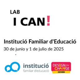Design for Change España_institució familiar d'educació