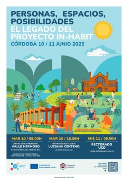 Evento Final de IN-HABIT