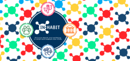 El legado del corazón de las ciudades IN-HABIT