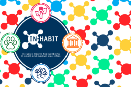 El legado del corazón de las ciudades IN-HABIT