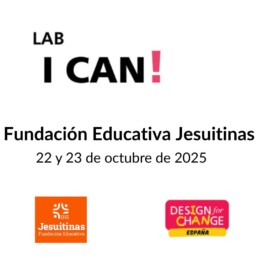 Design for Change España Jesuitinas