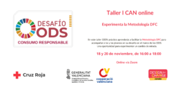 Taller I CAN online CRE