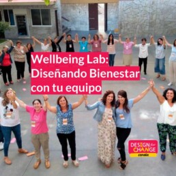 Presentación Wellbeing Lab DFC