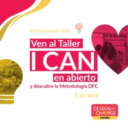Design for Change España