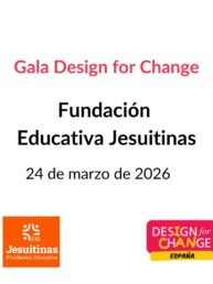 Design for Change España_ Jesuitinas