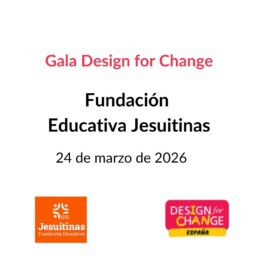 Design for Change España_ Jesuitinas