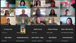 UNESCO Happy Schools and DFC in Action_ Equity, Participation & Wellbeing
