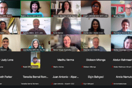 UNESCO Happy Schools and DFC in Action_ Equity, Participation & Wellbeing