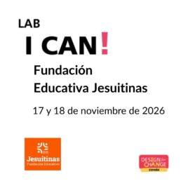 Design for Change España Jesuitinas